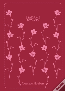Capa do artigo Madame Bovary