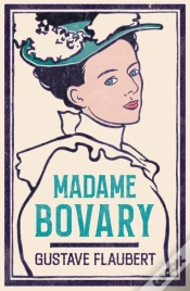 Capa do artigo Madame Bovary
