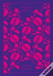 Capa do artigo Madame Bovary