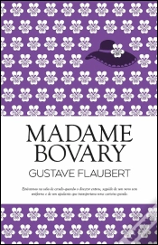 Capa do artigo Madame Bovary