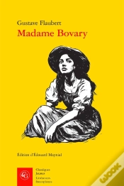 Capa do artigo Madame Bovary