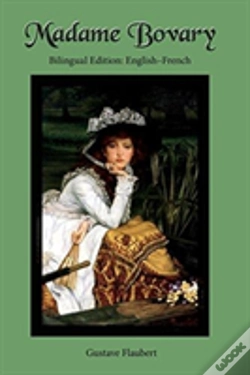 Capa do artigo Madame Bovary