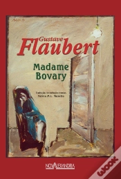 Capa do artigo Madame Bovary