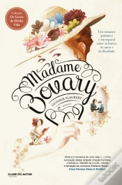 Capa do artigo Madame Bovary