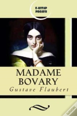 Capa do artigo Madame Bovary
