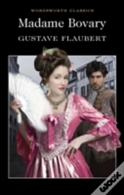 Capa do artigo Madame Bovary