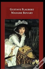 Capa do artigo Madame Bovary