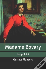 Capa do artigo Madame Bovary