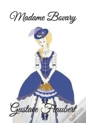 Capa do artigo Madame Bovary