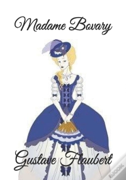 Capa do artigo Madame Bovary
