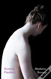 Capa do artigo Madame Bovary