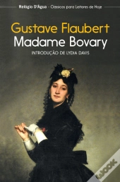 Madame Bovary