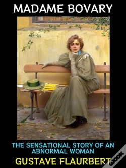 Capa do artigo Madame Bovary