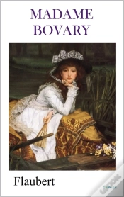 Capa do artigo Madame Bovary