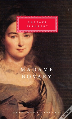 Capa do artigo Madame Bovary