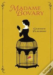 Capa do artigo Madame Bovary