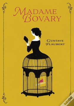 Capa do artigo Madame Bovary