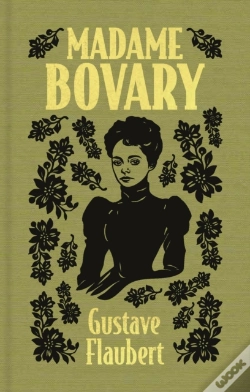 Capa do artigo Madame Bovary