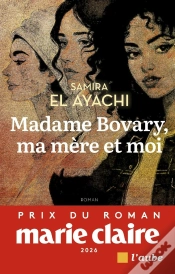 Capa do artigo Madame Bovary, Ma Mère Et Moi
