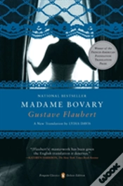 Capa do artigo Madame Bovary (Penguin Classics Deluxe Edition)