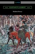 Madame Bovary (Translated By Eleanor Marx-Aveling With An Introduction By Ferdinand Brunetiere)