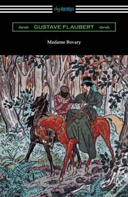 Capa do artigo Madame Bovary (Translated By Eleanor Marx-Aveling With An Introduction By Ferdinand Brunetiere)