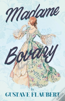 Capa do artigo Madame Bovary: With Additional Essays On