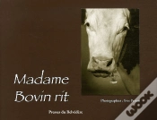 Capa do artigo Madame Bovin Rit