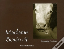 Capa do artigo Madame Bovin Rit