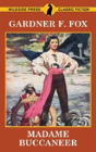 Madame Buccaneer - Preview