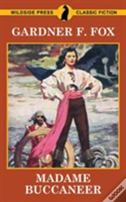 Capa do artigo Madame Buccaneer