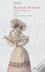 Capa do artigo Madame Burnay