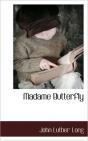 Madame Butterfly - Preview