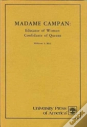 Madame Campan