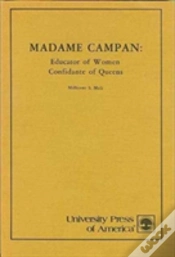 Capa do artigo Madame Campan