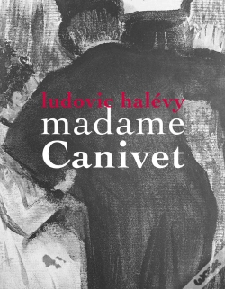 Capa do artigo Madame Canivet