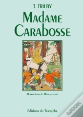Madame Carabosse