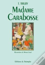 Capa do artigo Madame Carabosse