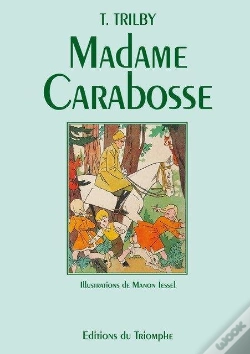 Capa do artigo Madame Carabosse