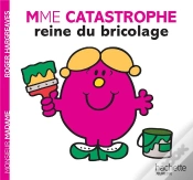 Capa do artigo Madame Catastrophe, Reine Du Bricolage
