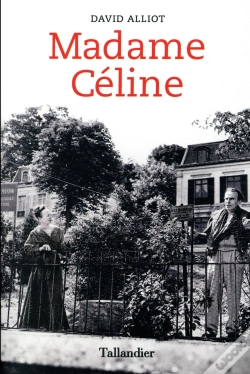 Capa do artigo Madame Céline