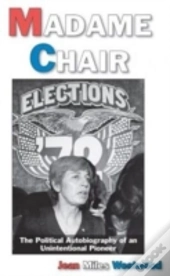 Madame Chair