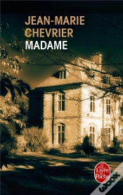 Capa do artigo Madame