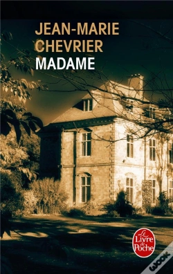 Capa do artigo Madame