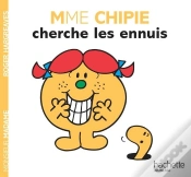 Capa do artigo Madame Chipie Demenage