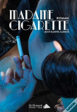 Capa do artigo Madame Cigarette