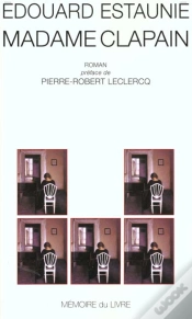 Capa do artigo Madame Clapain