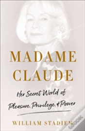 Capa do artigo Madame Claude