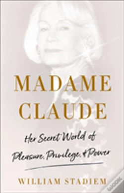 Capa do artigo Madame Claude