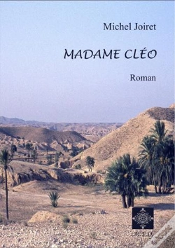 Capa do artigo Madame Cleo